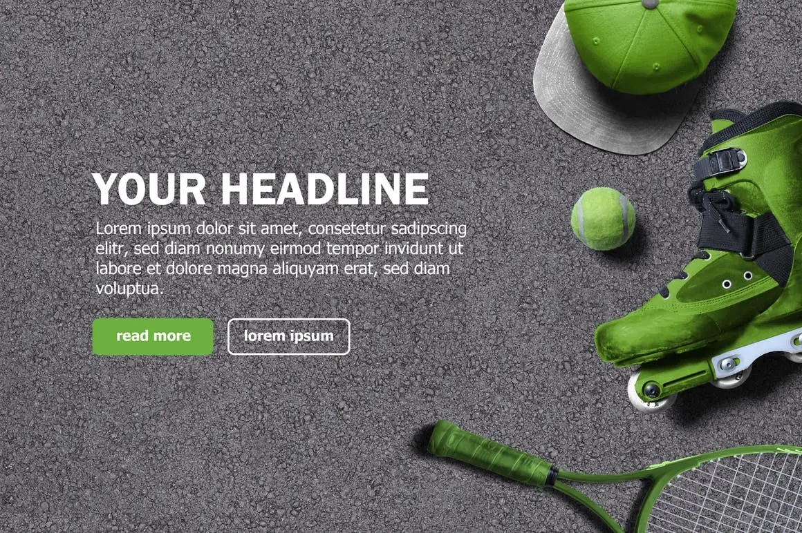 Sport Scene Generator 14 sport scene generator13