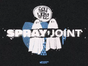 sprayjoint effect action1