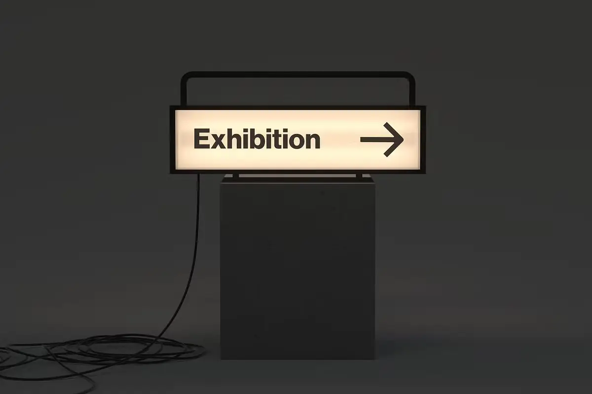 Standing Lightbox 02 Standard Mockup 3 standing lightbox 02 standard mockup 3