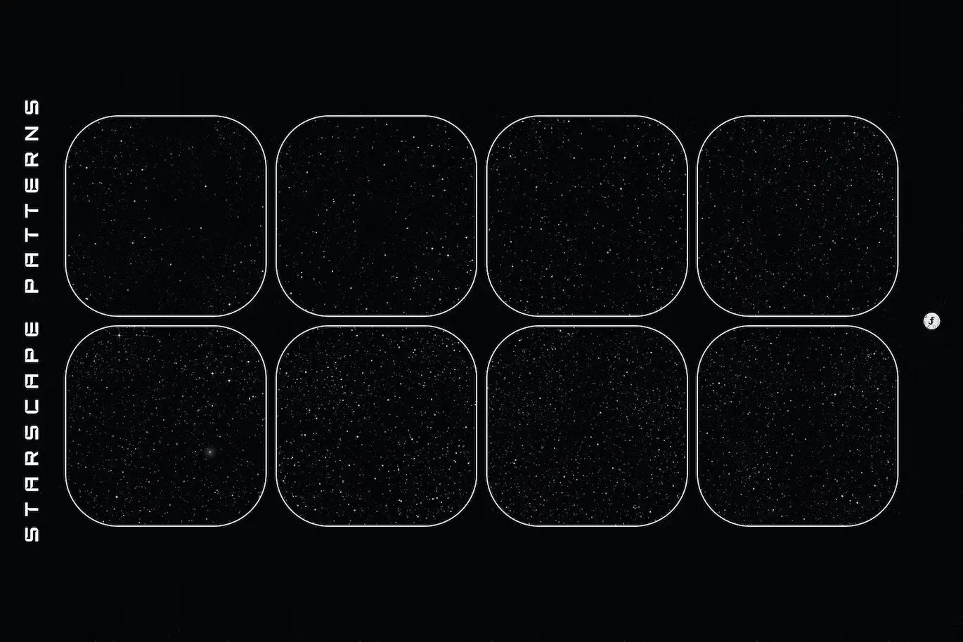 Starscape Patterns 7 starscape patterns10