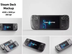 steam deck mockups1