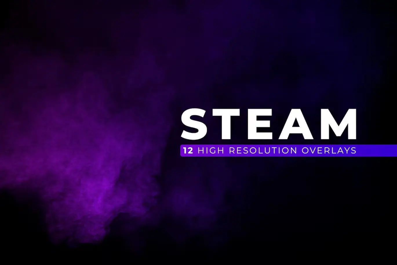 Steam Overlays