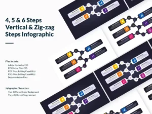 steps infographics02 1