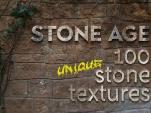 stone age 100 stone textures01
