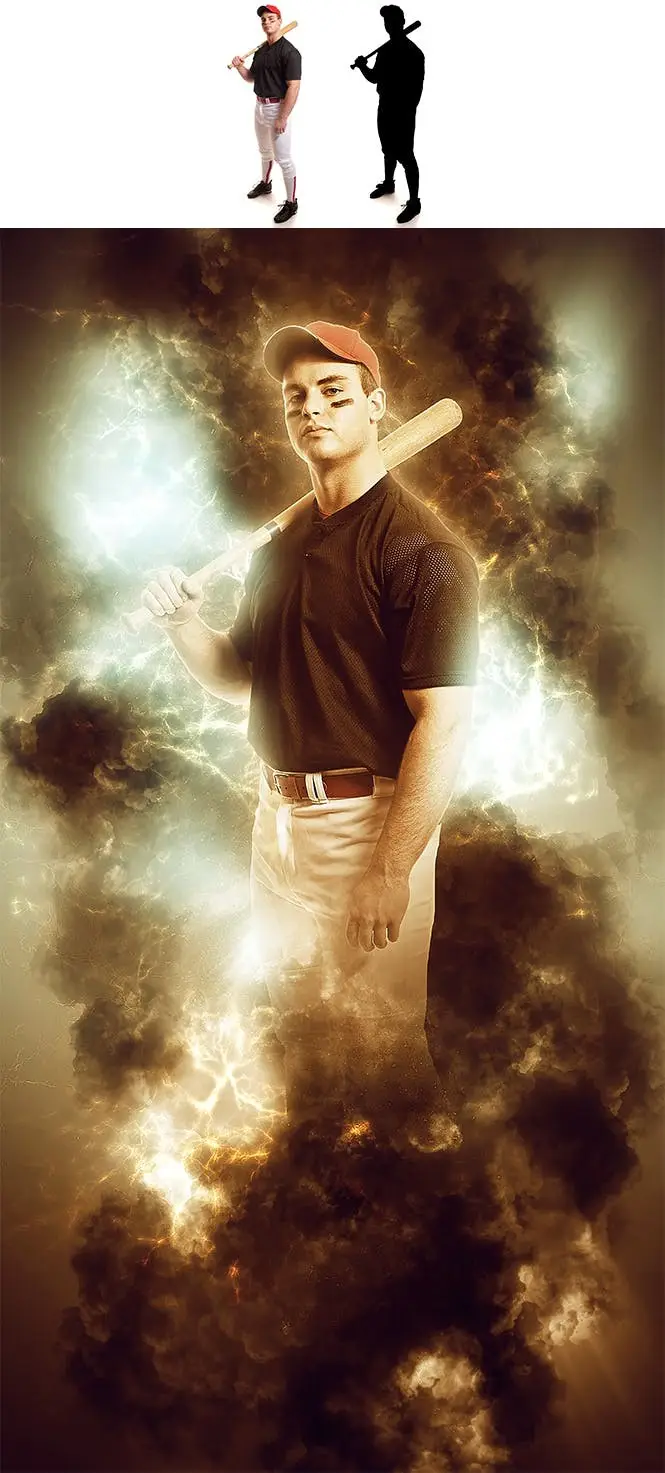 Storm Photoshop Action 8 storm photoshop action03