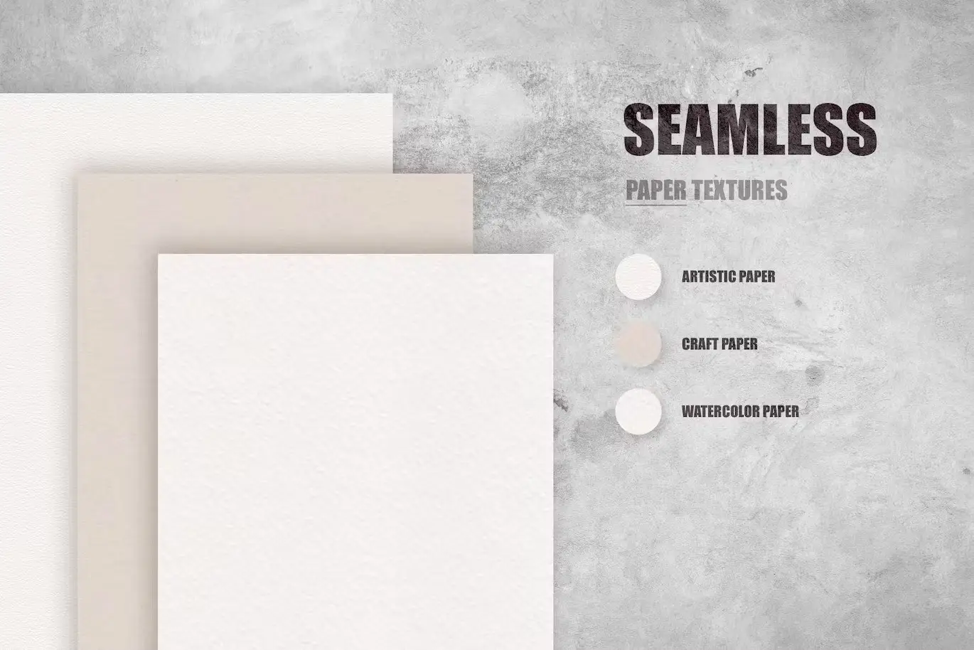 Street Art: Paper Poster Mockups 5 street art paper poster mockups02