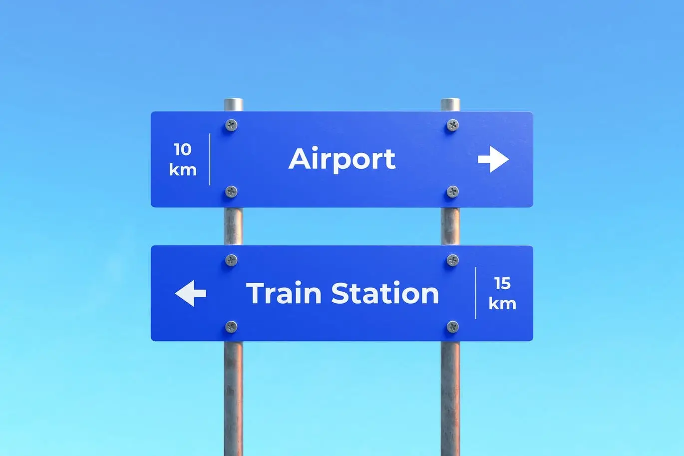 Street Sign Mockup 1 street sign mockup1 2