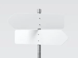 street sign mockup2