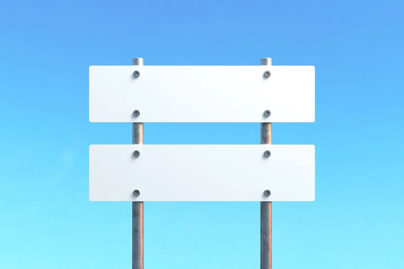 Street Sign Mockup 7 street sign mockup4 2