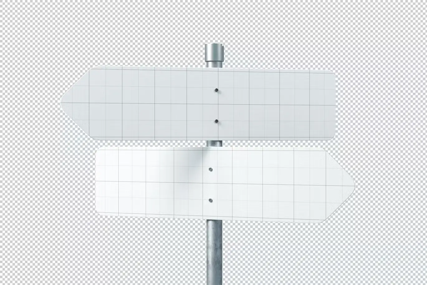 Street Sign Mockup 8 street sign mockup4