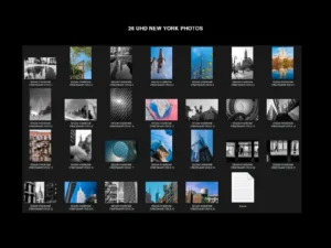 street smart new york photo pack by design syndrome 1
