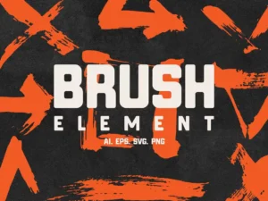 stroke brushes1