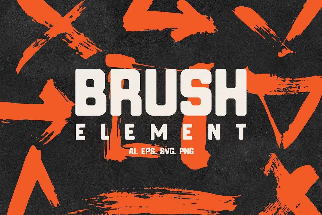 Stroke Brushes