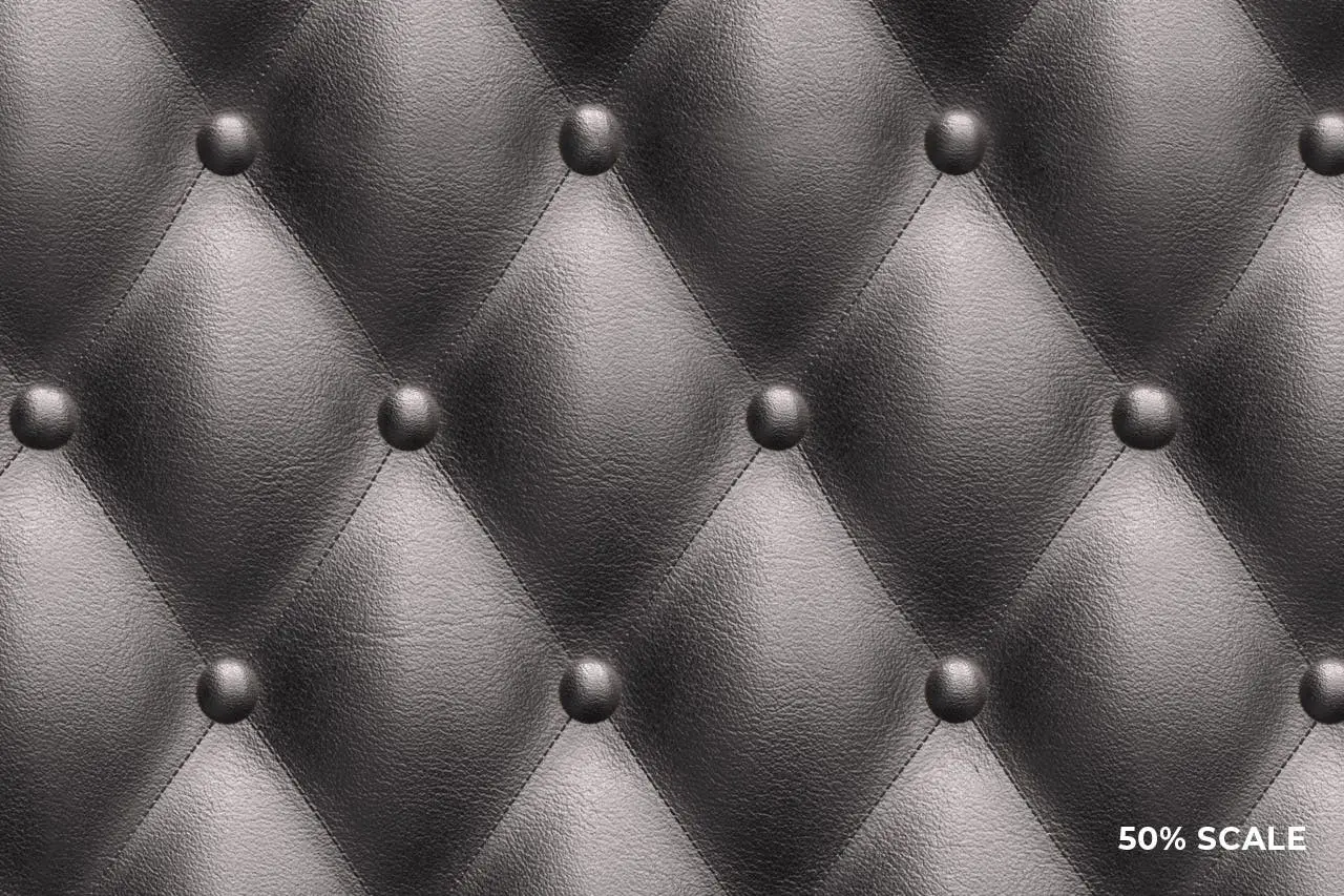 Studded Leather Patterns