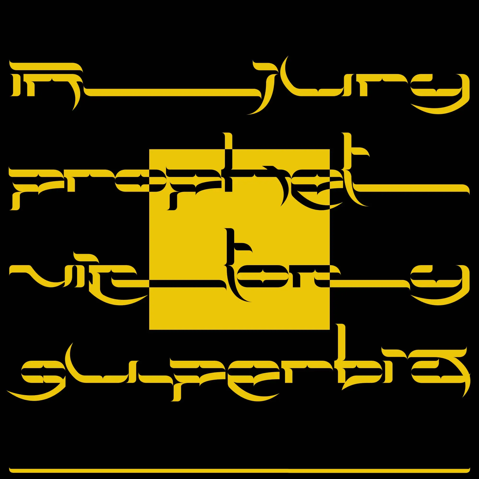 Akiba Font