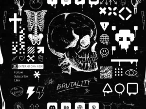 studio innate brutality