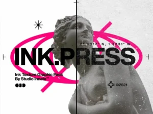 studio innate ink press