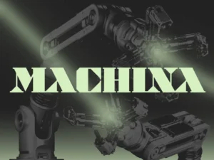 studio innate machina