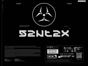 studio innate sentex