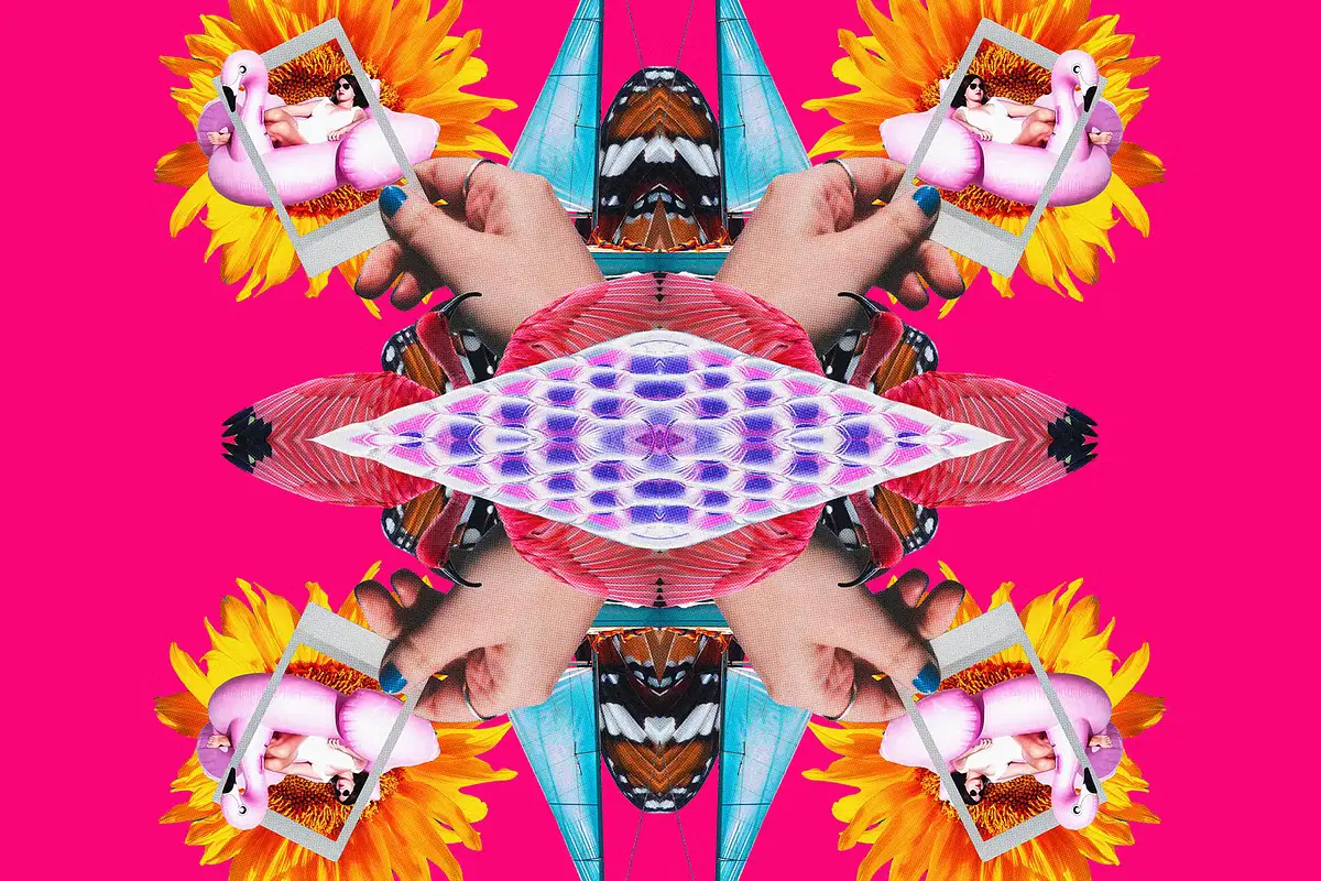 Sunshine - Retro Summer Cut-Outs 7 sunshine by studio 2am 6