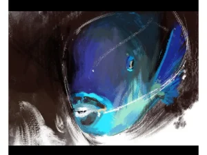 supreme acrylic gouache photoshop brushes 2