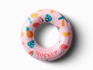 swim ring mockup set03 1