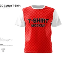 t shirt mockup1 2