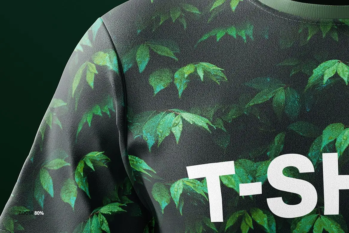 T-Shirt Mockup 8 t shirt mockup6 2