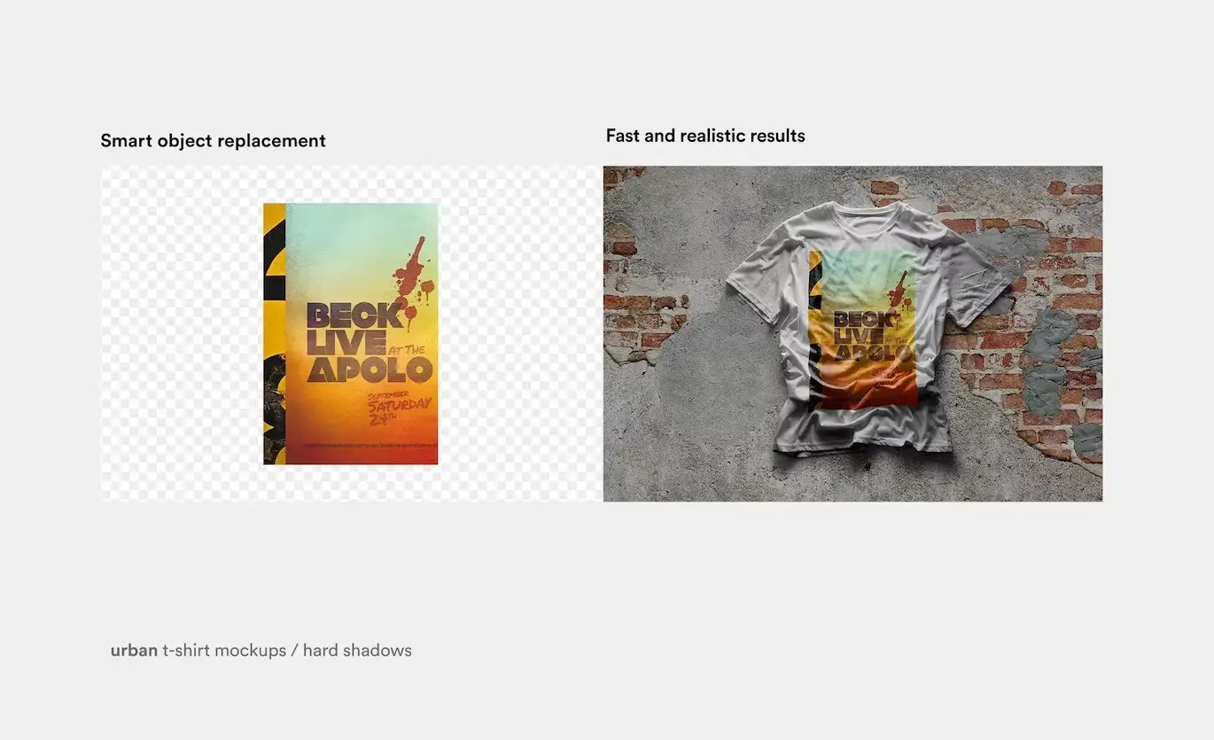 T-Shirt Mockup 9 t shirt mockup7