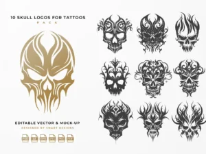 tattoos pack1