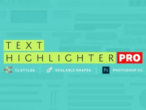 text highlighter pro1