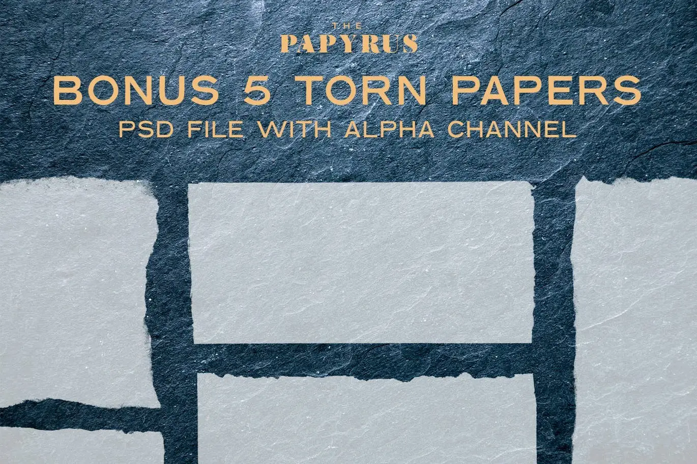 The Papyrus - 65 Paper Textures 4 the papyrus 65 paper textures4 1