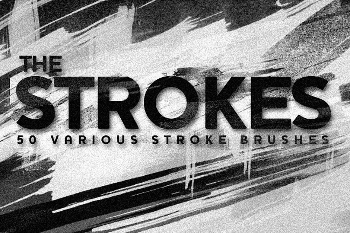 The STROKES 5 the strokes1