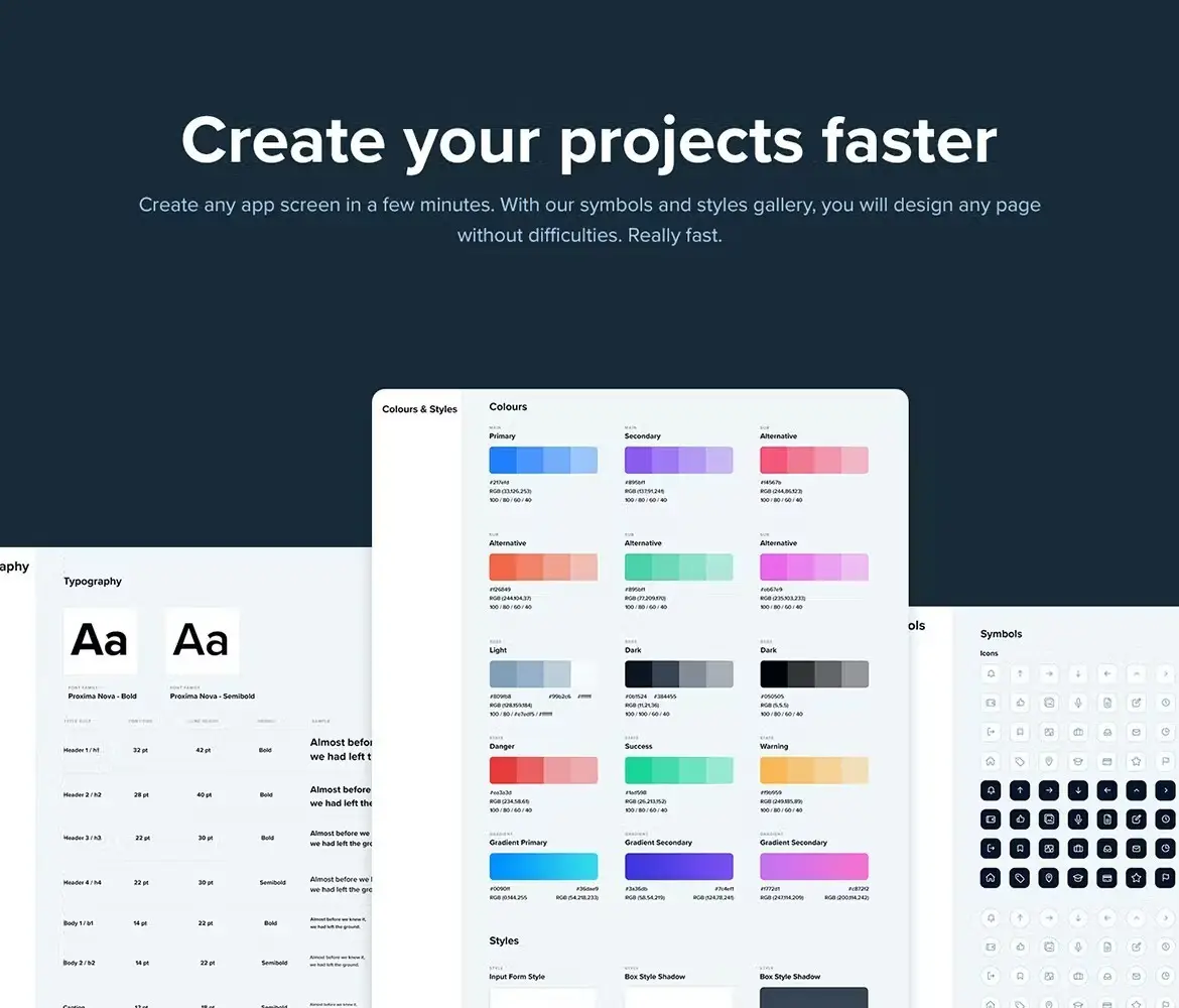 The Ultimate UI Creator 3 the ultimate ui creator2