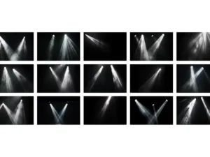 theater spotlights overlays2