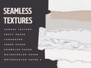 torn paper mockup templates2