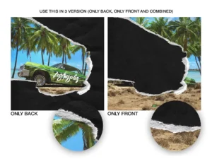 tornriddep paper texture pack 1