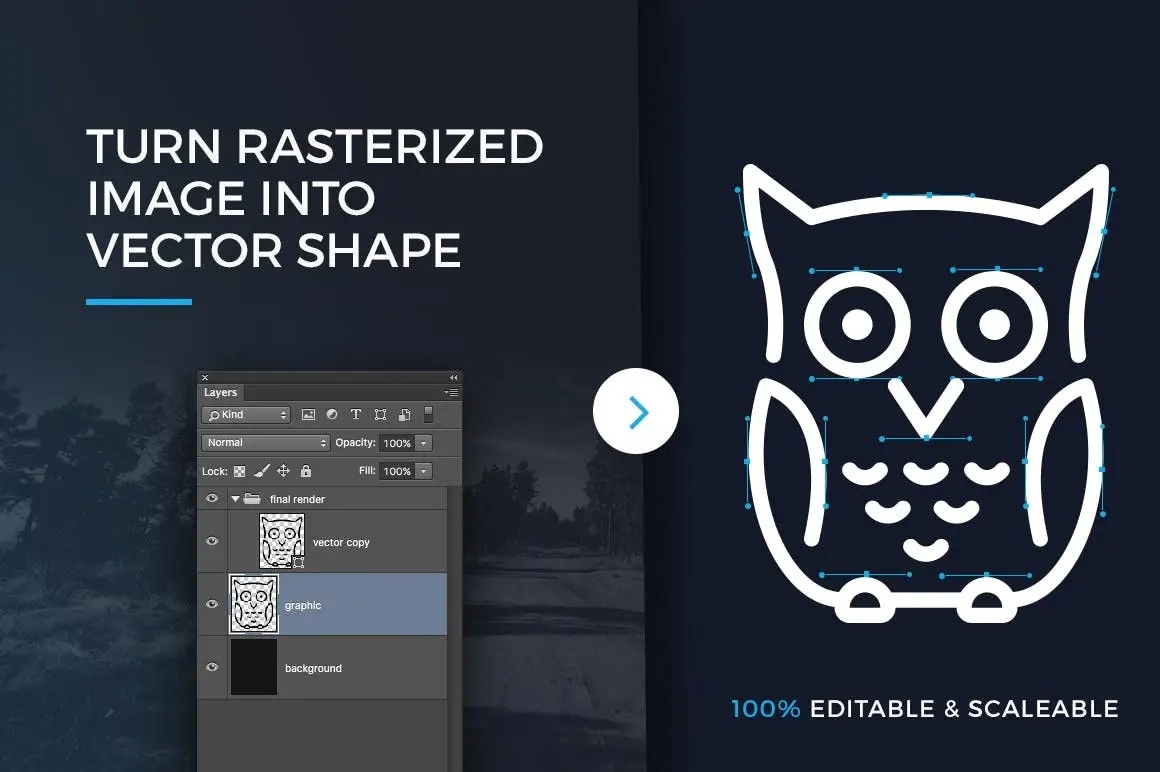 Tracer Plus - Image to Vector 3 tracer plus image to vector2