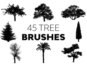 tree brushes1