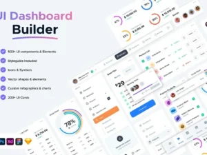 ui dashboard builder1