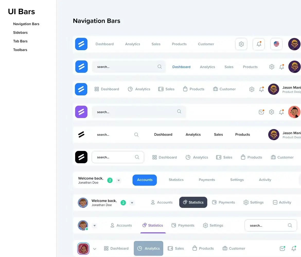 UI Dashboard Builder 2 ui dashboard builder2