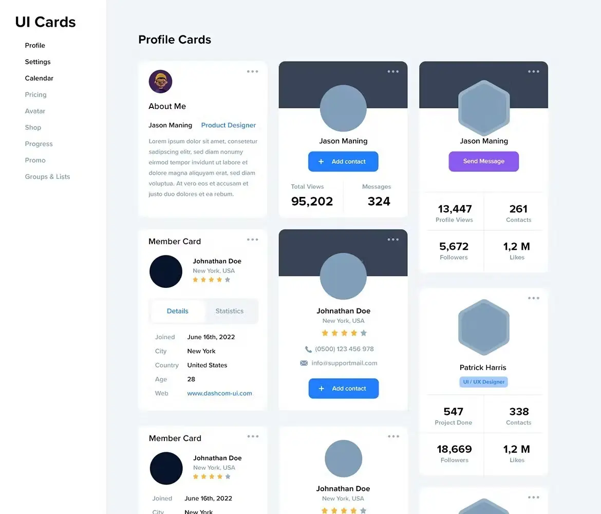 UI Dashboard Builder 3 ui dashboard builder3