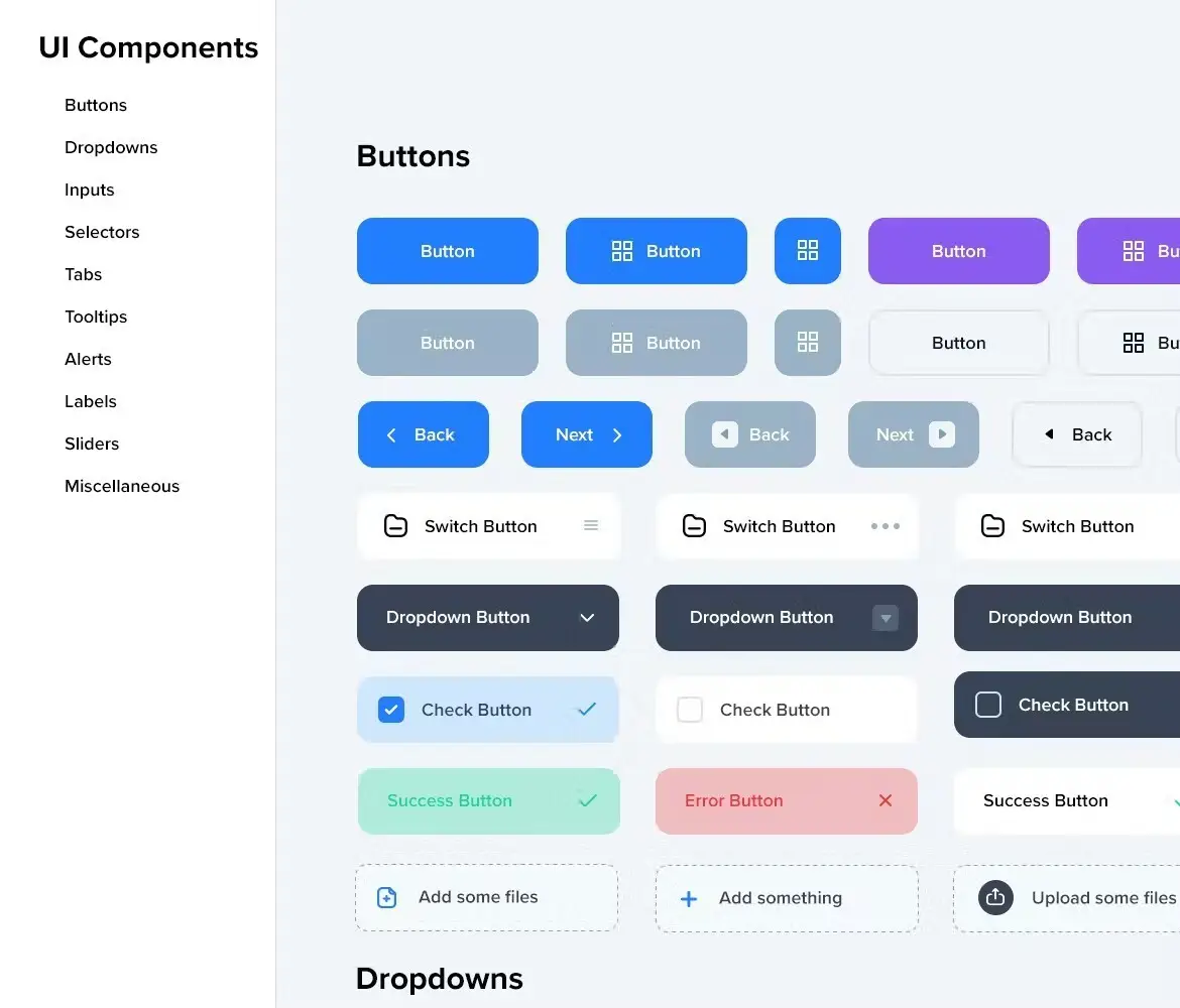 UI Dashboard Builder 7 ui dashboard builder7