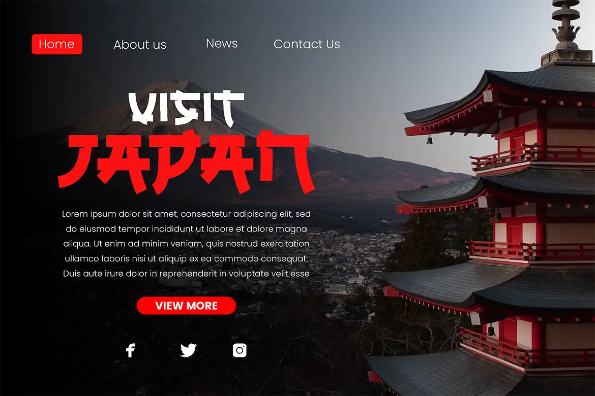 Ungai - Faux Japanese Asian Font 13 ungai 4