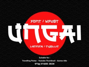 ungai1