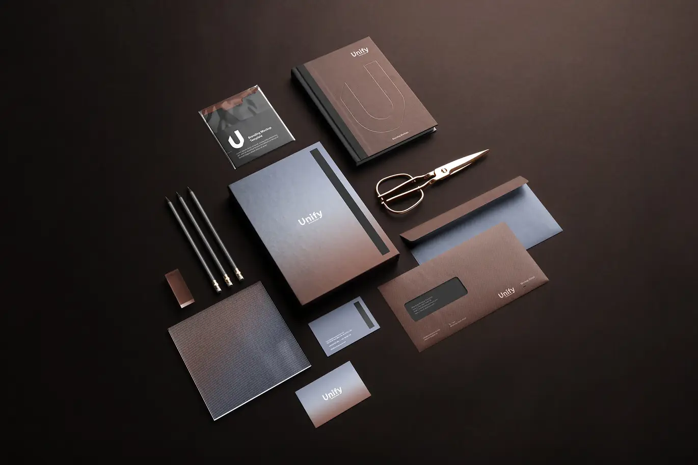 Unify Branding Mockups Vol 1 4 unify branding mockups 2