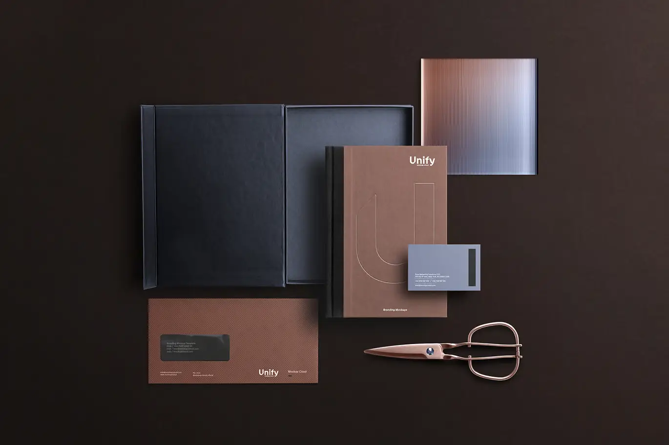 Unify Branding Mockups Vol 1 6 unify branding mockups 4