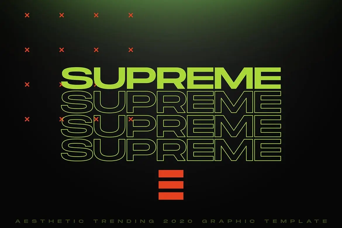Urban Trending Text Effects 3 urban trending text effects02