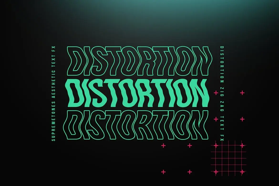Urban Trending Text Effects 5 urban trending text effects04