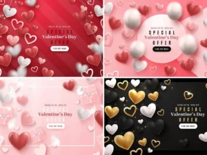 valentines day backgrounds1 2